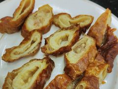-东京小食馆(三盏灯店)