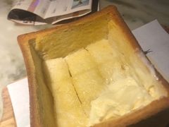 -绿茶餐厅(朝阳大悦城店)