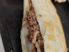 -高玛纳驴肉火烧(一世界店)