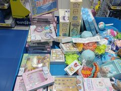 -TOYSRUS玩具反斗城(天津远洋乐堤港店)