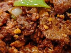 -胖子菜馆(隆昌路店)