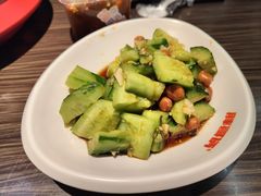 -胖哥俩肉蟹煲(富阳万达店)