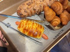 -味多美·北京面包工坊(天坛店)