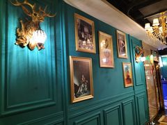 -唱吧麦颂KTV(通州新华南路店)
