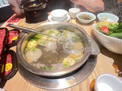 -正禾鲜·潮汕牛肉火锅(凯德天府店)