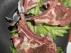 -山之屋炭火烧肉·生啤畅饮(大朗万科中央公园店)