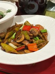 -中油泰富国际酒店-泰富宴会厅