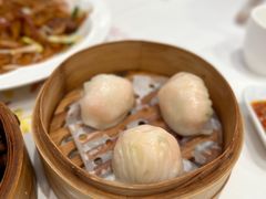 -粤珍轩·家宴·广式茶点(新城广场店)
