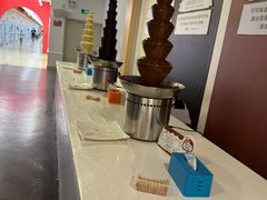 -歌斐颂巧克力小镇