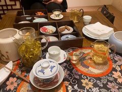-中和·国风茶馆(愚园路店)