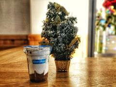 -Blueglass酸奶(财富购物中心店)