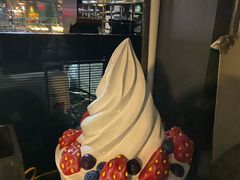 -JW德国冻酸奶Frozen Yogurt(龙湖成都滨江天街店)