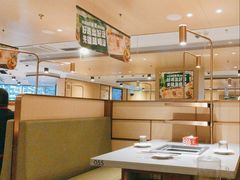 -海底捞火锅(旭辉MALL店)