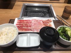 -焼肉ライク·烧肉LIKE(万菱汇店)