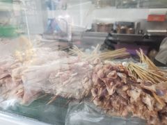 -辽B·小串(总店)