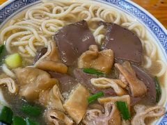 -锦泓老字号猪脏粉(东联大厦店)