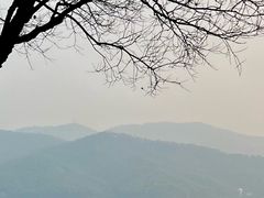 -天目湖涵田度假村