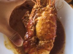 -Ministry of Crab(科伦坡店)