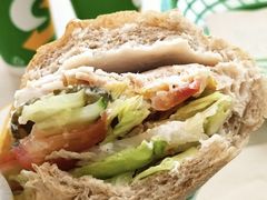 -赛百味SUBWAY(利群宇恒店)