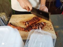 -脆皮五花肉(建东街旗舰店)