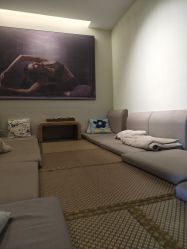 -意然瑜伽·普拉提