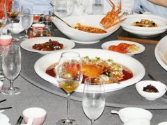 -上海滩餐厅(BFC外滩金融中心店)
