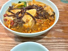 -瓦记米粉(东鼓道店)