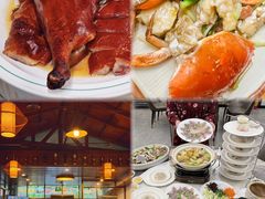 -美未居·老字号·地道顺德菜·桑拿鸡·鱼生(容桂店)