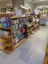 -国际蓝孩(万象城店)
