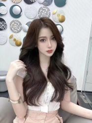 -3AM·S HAIR SALON烫发染发接发