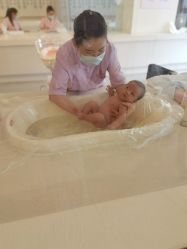 -季橙月子护理中心