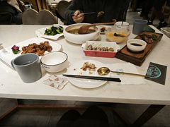 -后海16号·北京私房菜