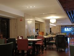 -中山利和希尔顿酒店