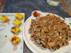 -紫泥369粗粮季(鼓楼店)