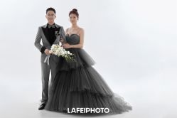 -帆拉斐婚纱摄影(春熙店)
