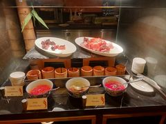 -富力丽思卡尔顿酒店·香荟全日制餐厅