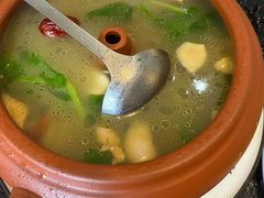 -海韵人家.海景花园经典云南菜(双廊店)