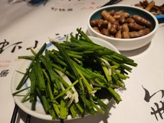 -舞虾小说.涮肉.烧烤(国顺东路店)