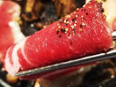 -盛江山自助料理(奥莱锦辉购物广场店)