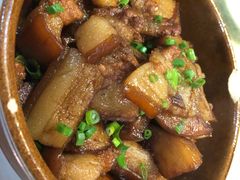 炭烧土猪排-五邑人家(江门店)