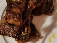 -东莞塘厦三正半山温泉酒店·沙利文西餐厅