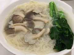 上汤米线-稻香酒家(天河城店)