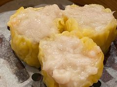 -京香轩·中餐厅(上海中庚聚龙酒店)