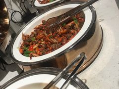 -快乐爱斯米牛排自助(正大广场店)