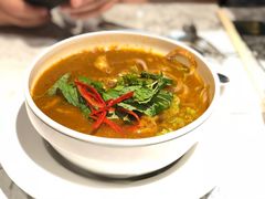 asam&nbsp;叻沙-关夫人餐厅(阳光广场店)