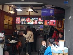 -刘二妈米皮(步行街店)