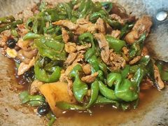 -恰饭·老长沙市井菜(天河客运站店)