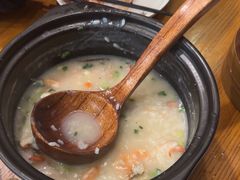 -如轩·海鲜砂锅粥·潮汕菜(海珠店)
