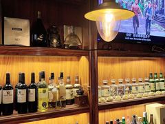-The Cheebat 锌吧·Bistro(体育西店)