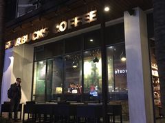 -星巴克(深圳侨城街店)